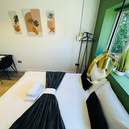 Luxury Central London Flats, Ideal For Tourists Экстерьер фото