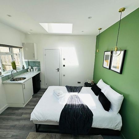 Luxury Central London Flats, Ideal For Tourists Экстерьер фото