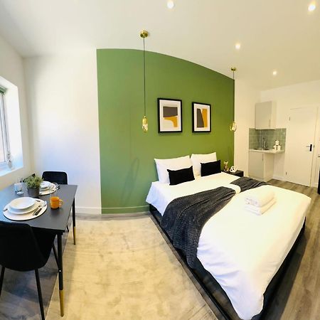 Luxury Central London Flats, Ideal For Tourists Экстерьер фото