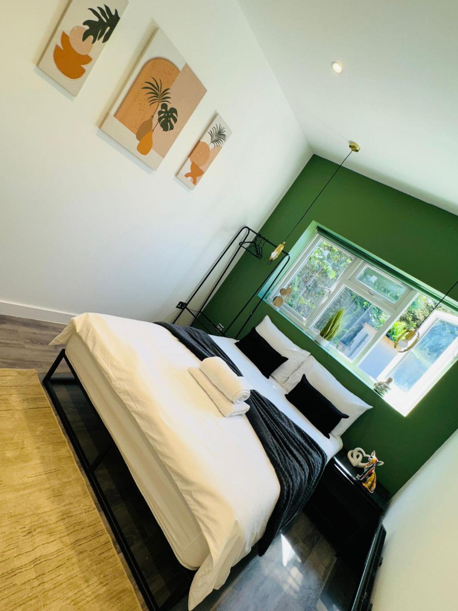 Luxury Central London Flats, Ideal For Tourists Экстерьер фото