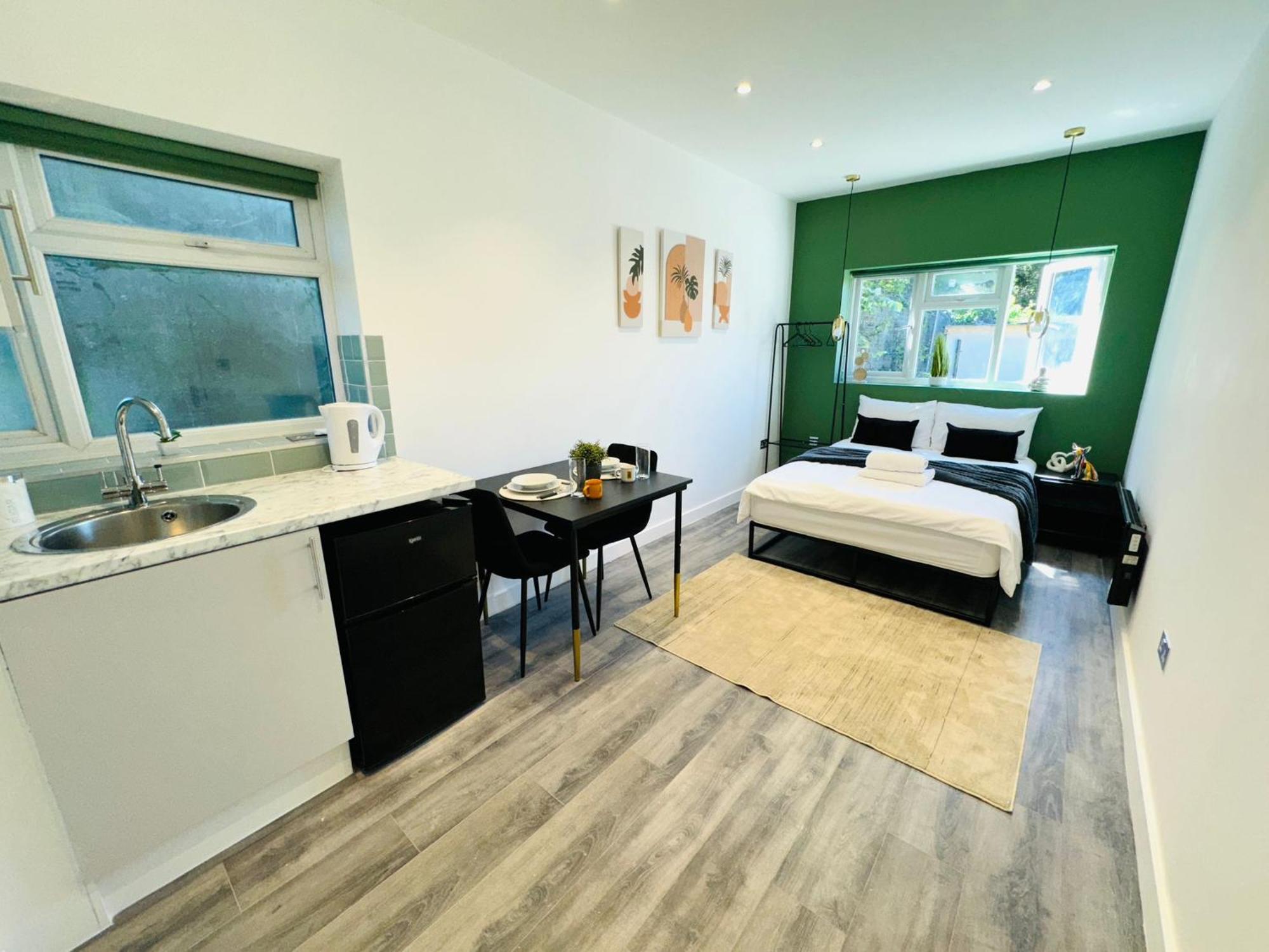 Luxury Central London Flats, Ideal For Tourists Экстерьер фото