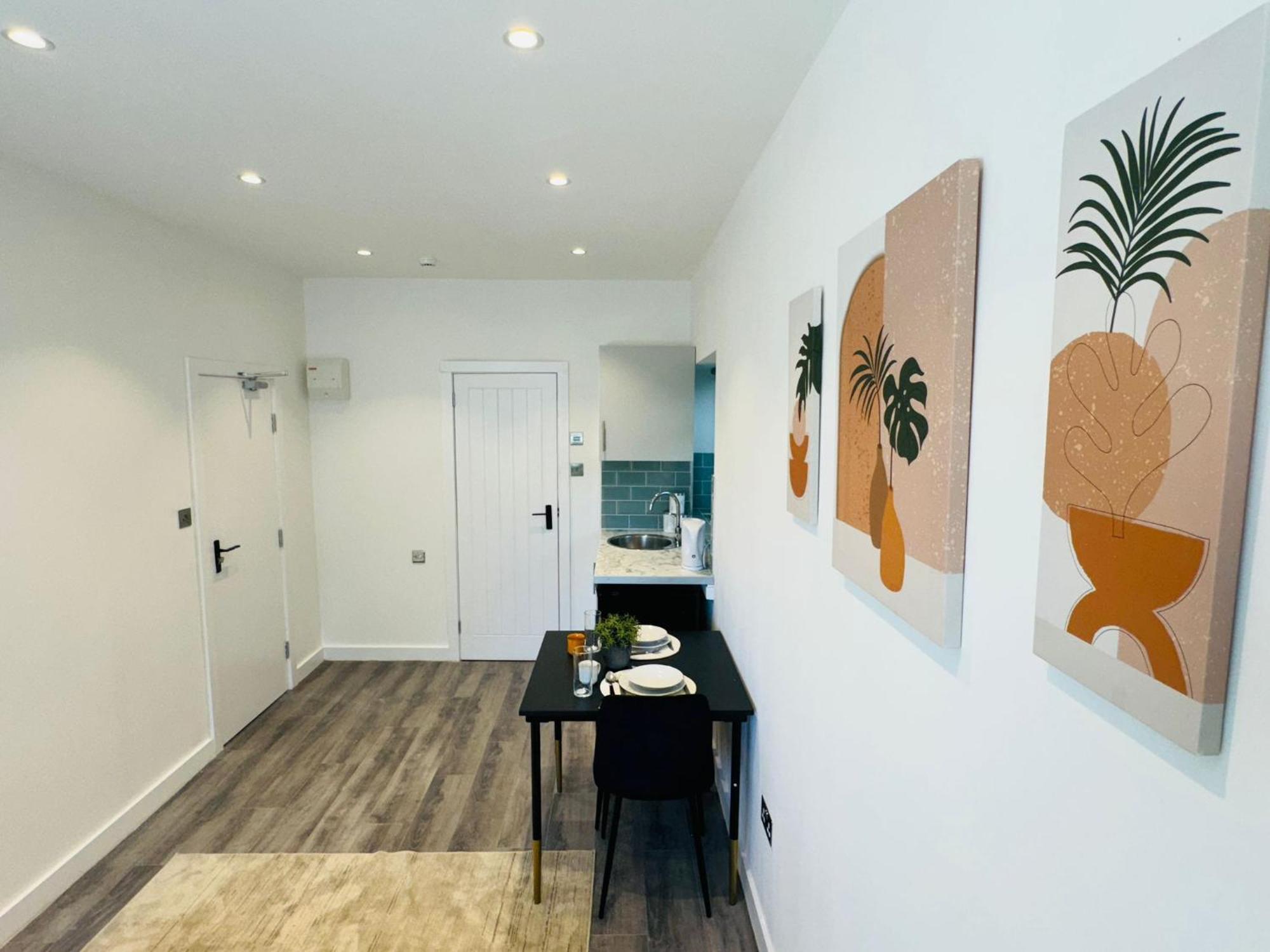 Luxury Central London Flats, Ideal For Tourists Экстерьер фото