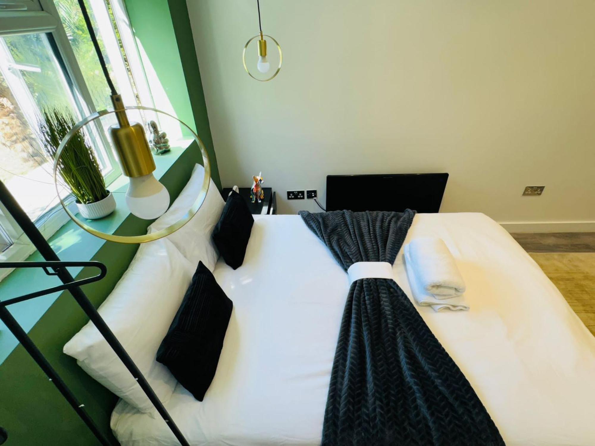 Luxury Central London Flats, Ideal For Tourists Экстерьер фото