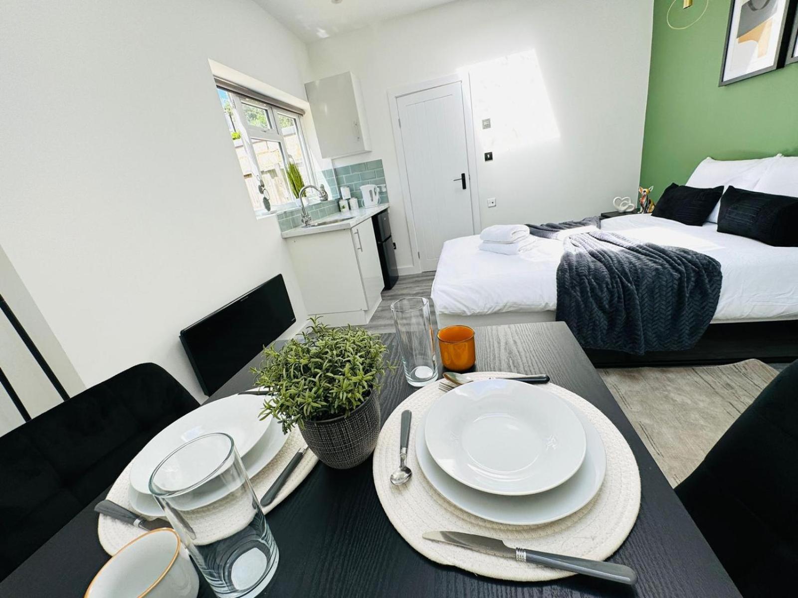 Luxury Central London Flats, Ideal For Tourists Экстерьер фото