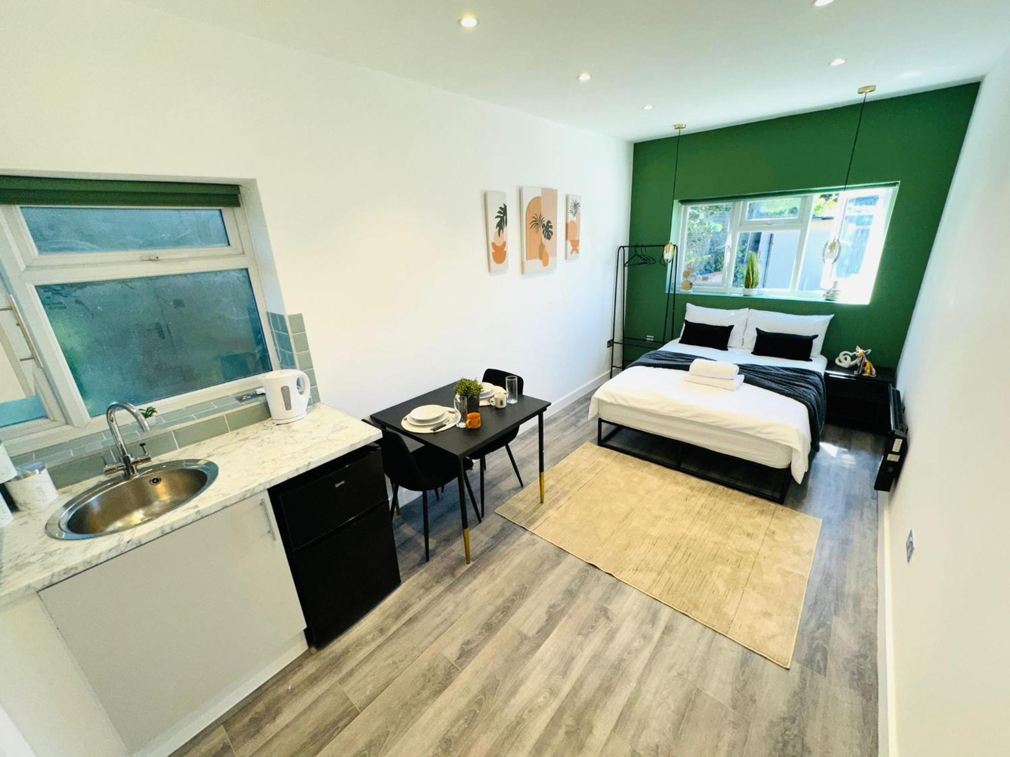 Luxury Central London Flats, Ideal For Tourists Экстерьер фото