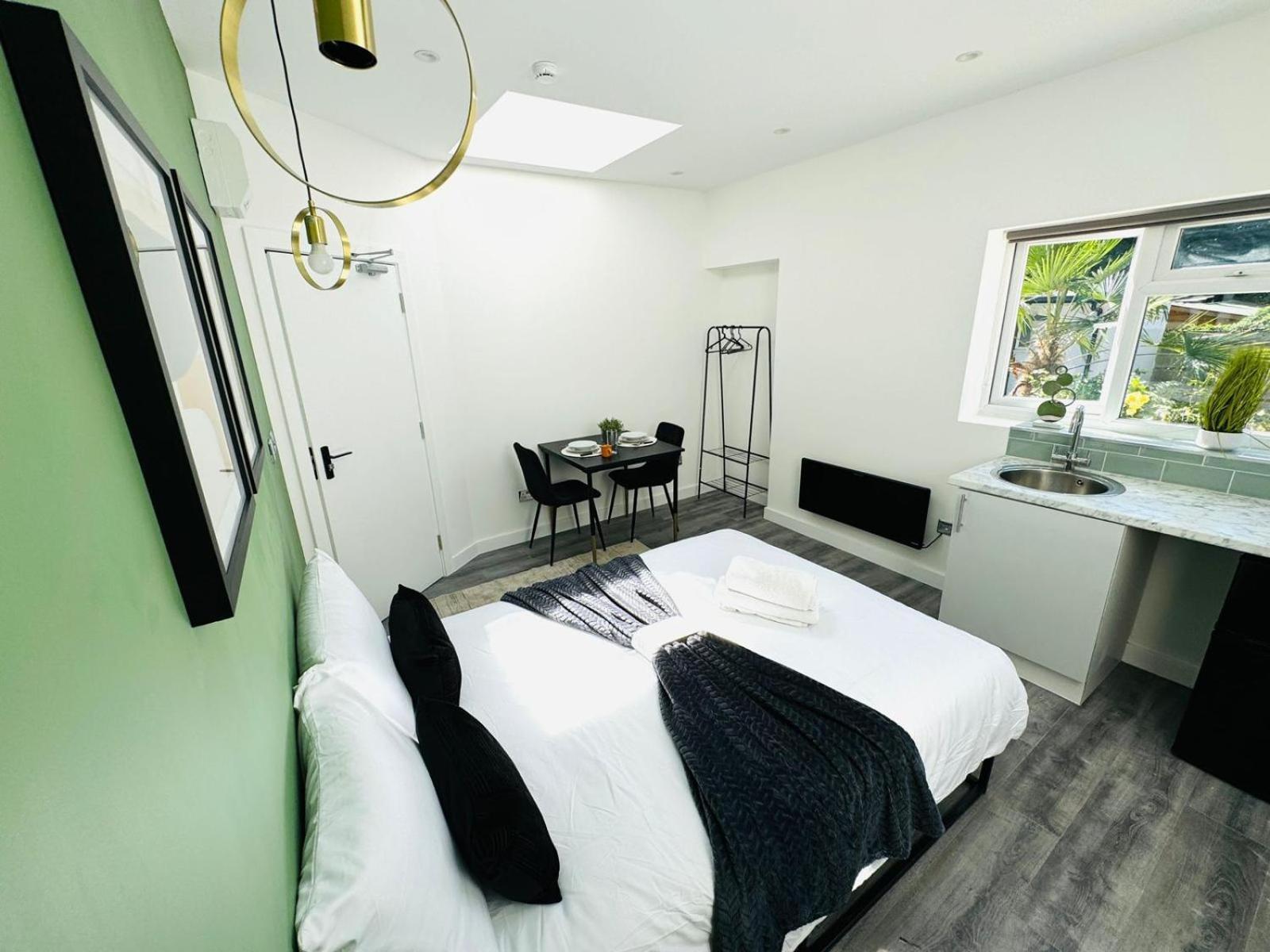 Luxury Central London Flats, Ideal For Tourists Экстерьер фото