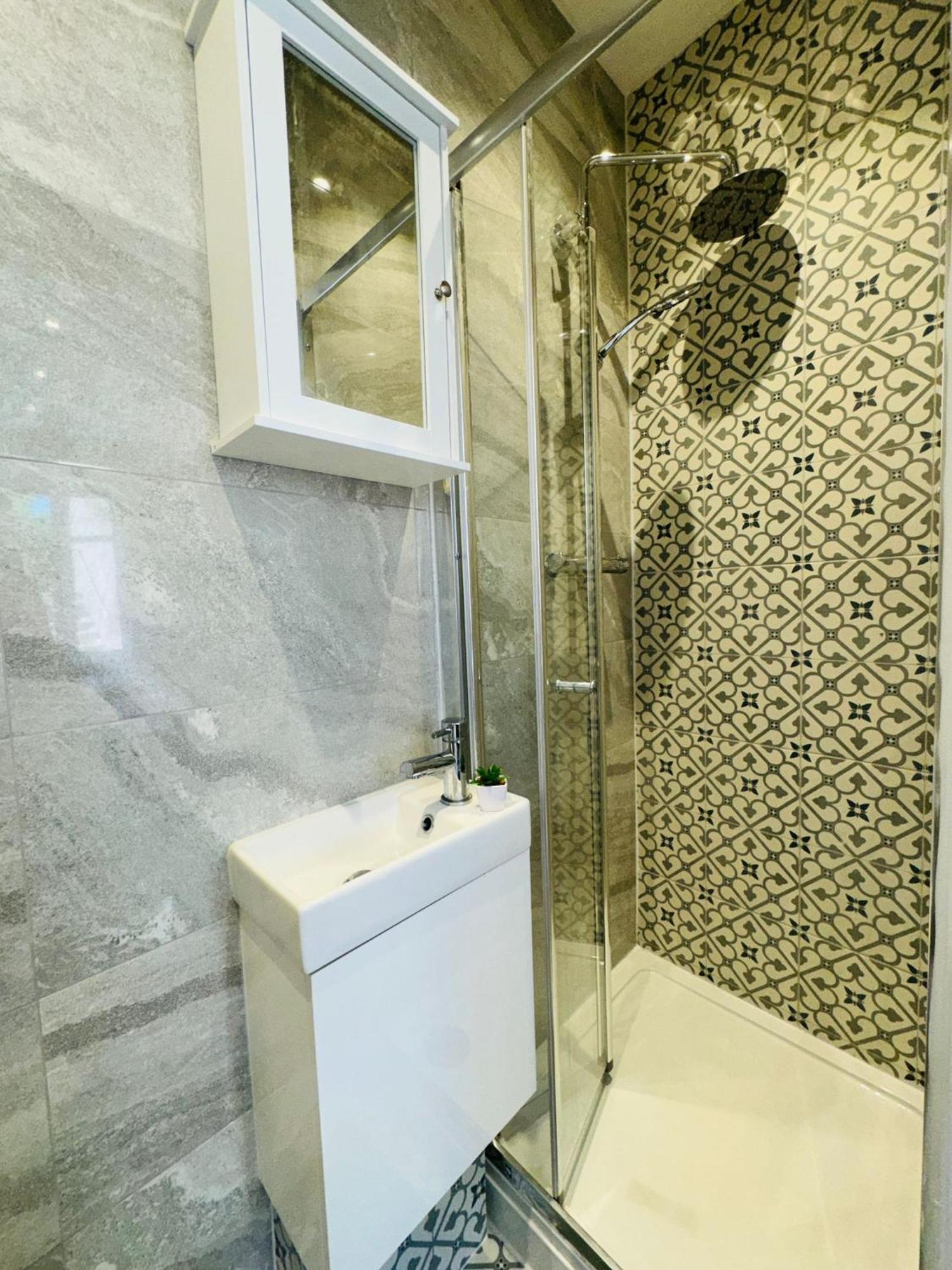 Luxury Central London Flats, Ideal For Tourists Экстерьер фото
