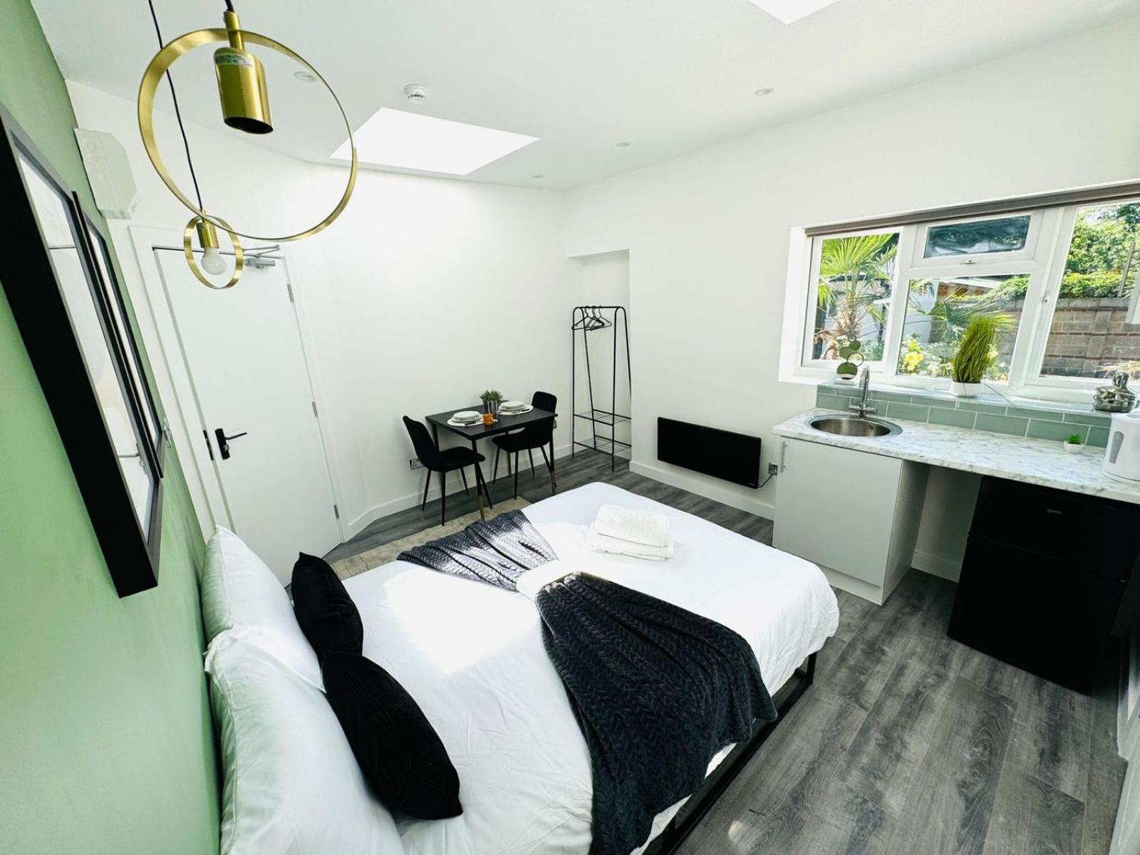 Luxury Central London Flats, Ideal For Tourists Экстерьер фото
