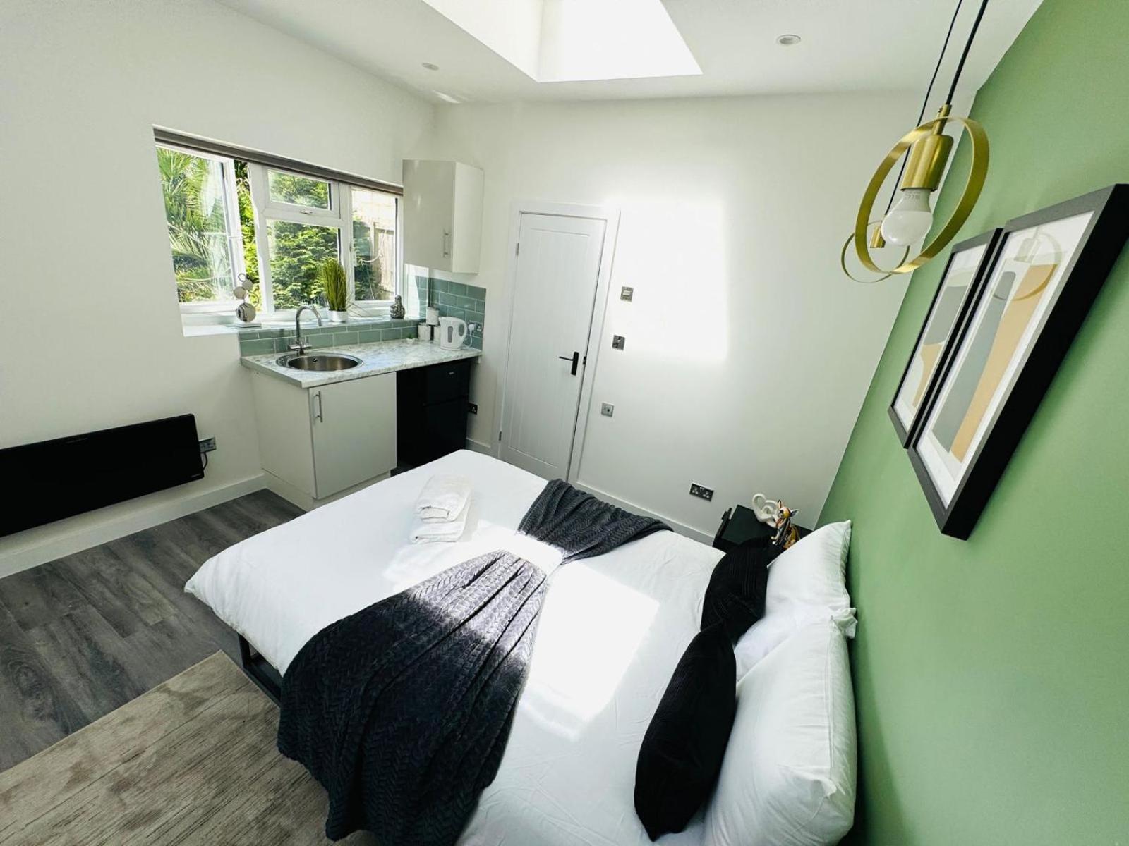 Luxury Central London Flats, Ideal For Tourists Экстерьер фото