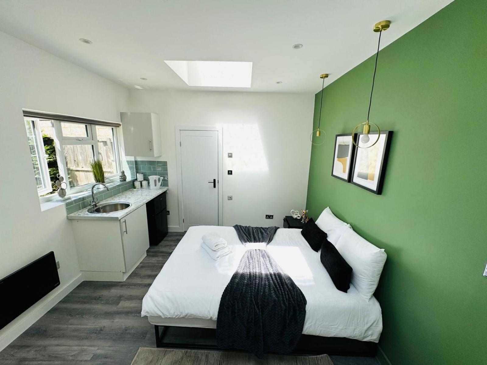 Luxury Central London Flats, Ideal For Tourists Экстерьер фото