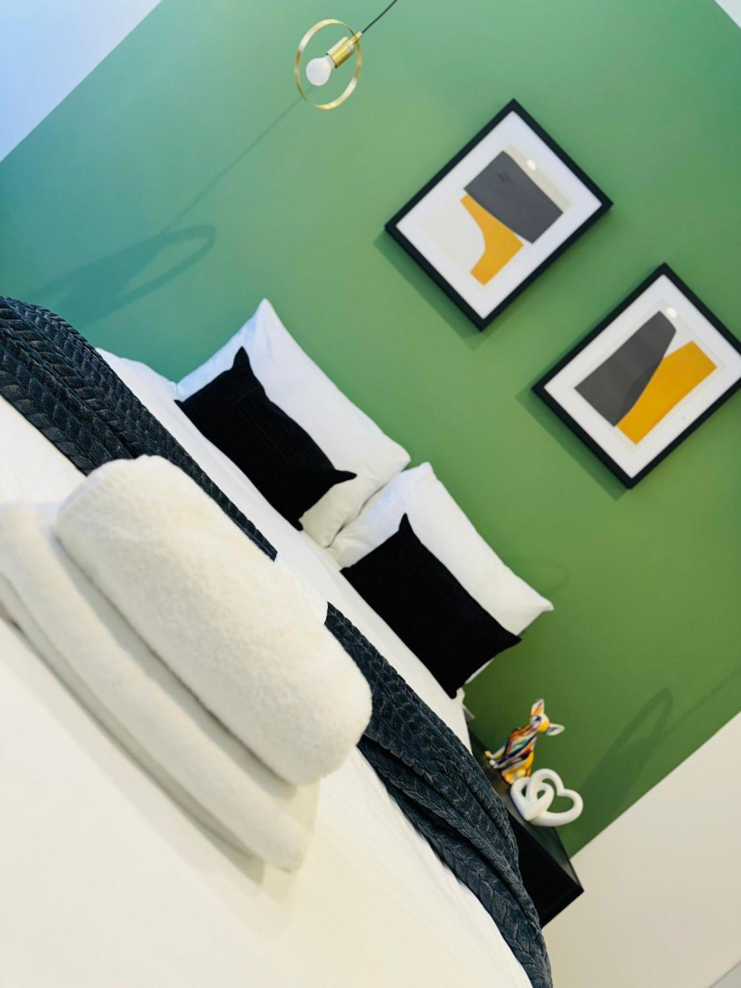 Luxury Central London Flats, Ideal For Tourists Экстерьер фото