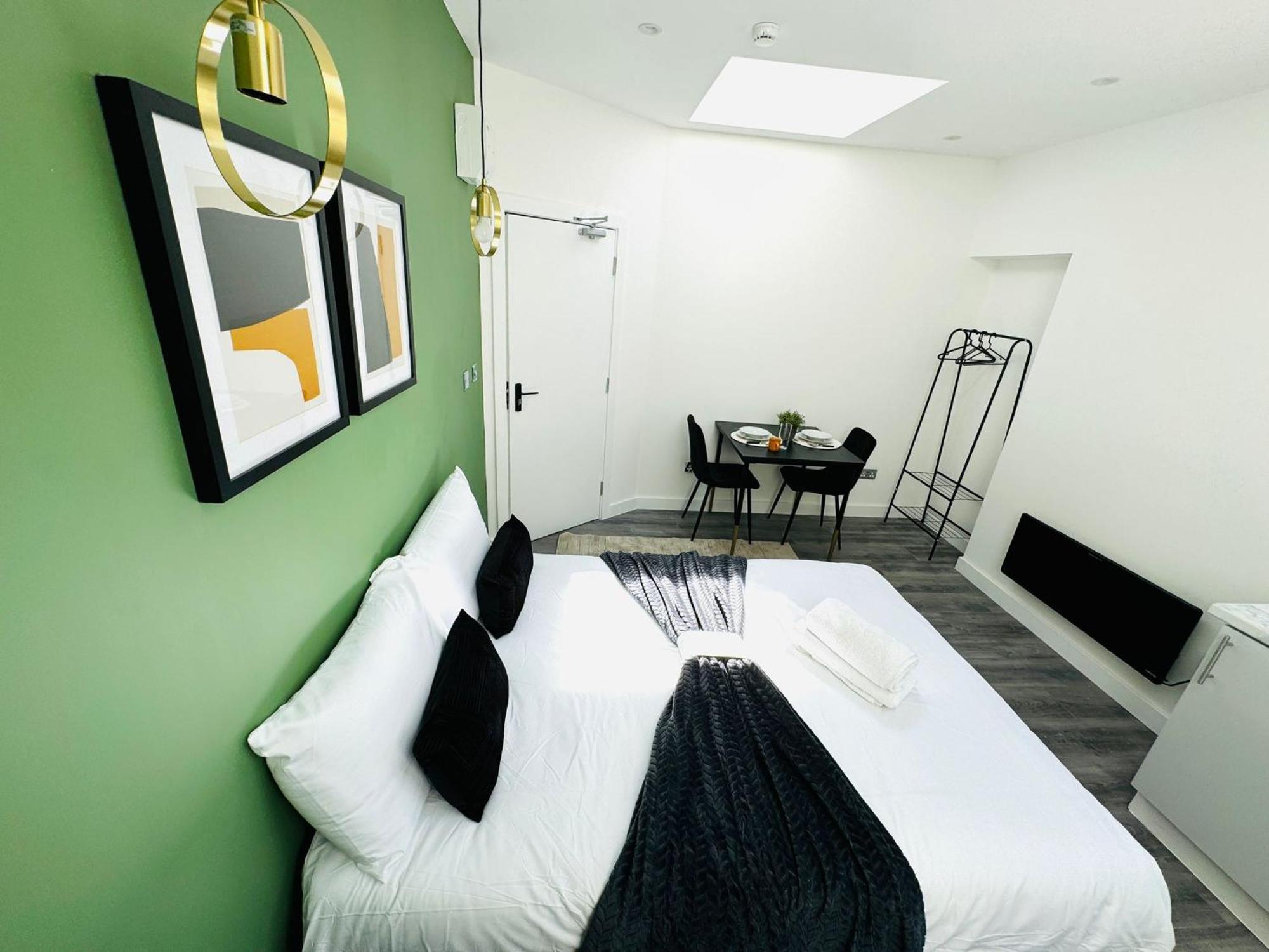 Luxury Central London Flats, Ideal For Tourists Экстерьер фото