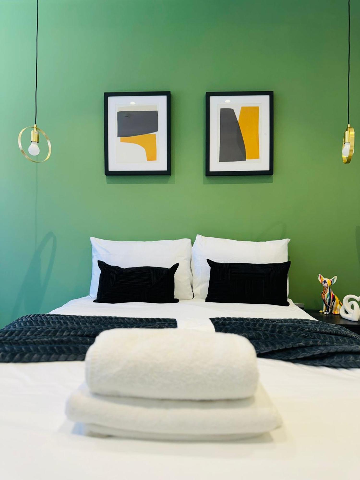 Luxury Central London Flats, Ideal For Tourists Экстерьер фото