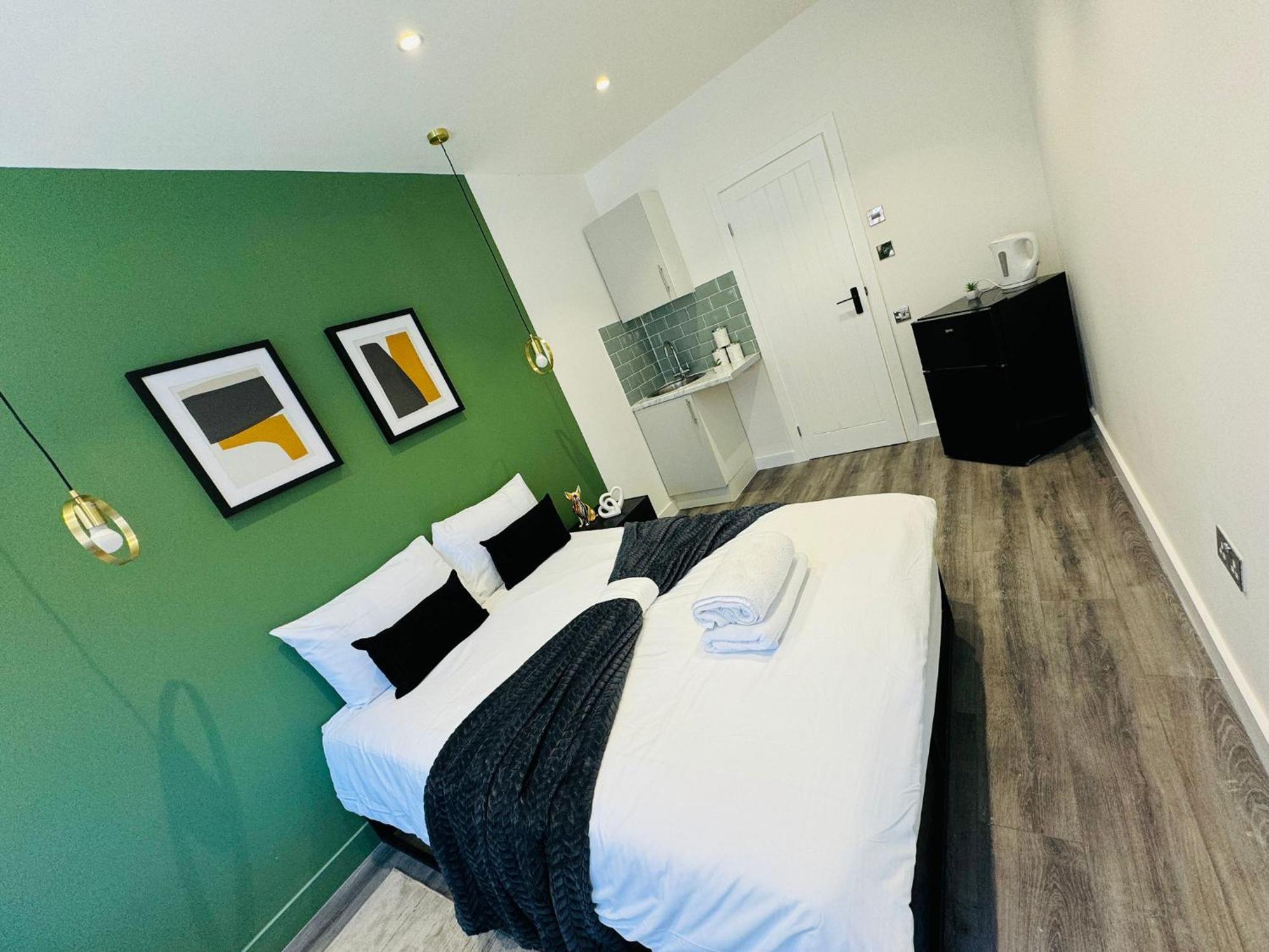 Luxury Central London Flats, Ideal For Tourists Экстерьер фото