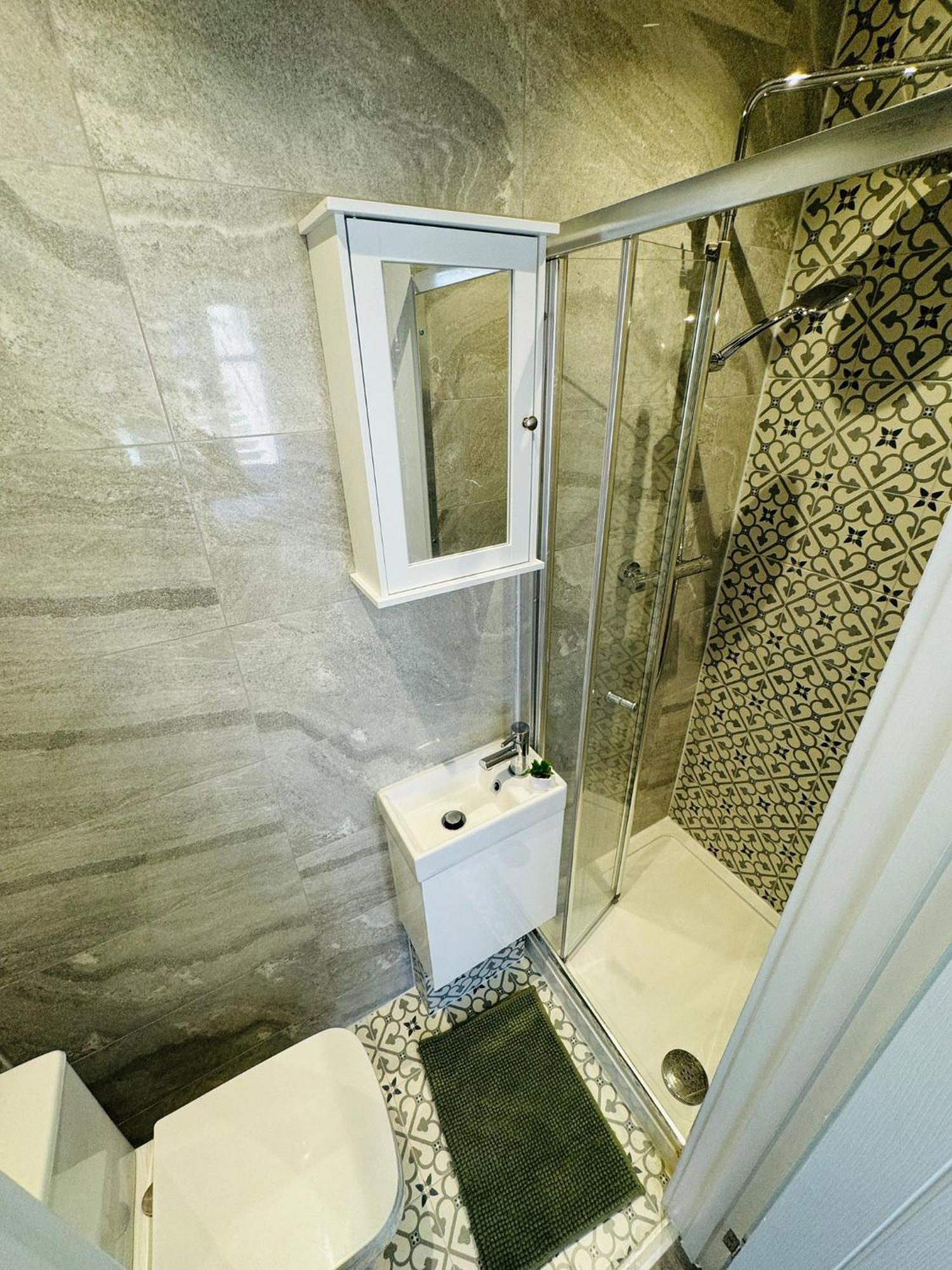 Luxury Central London Flats, Ideal For Tourists Экстерьер фото