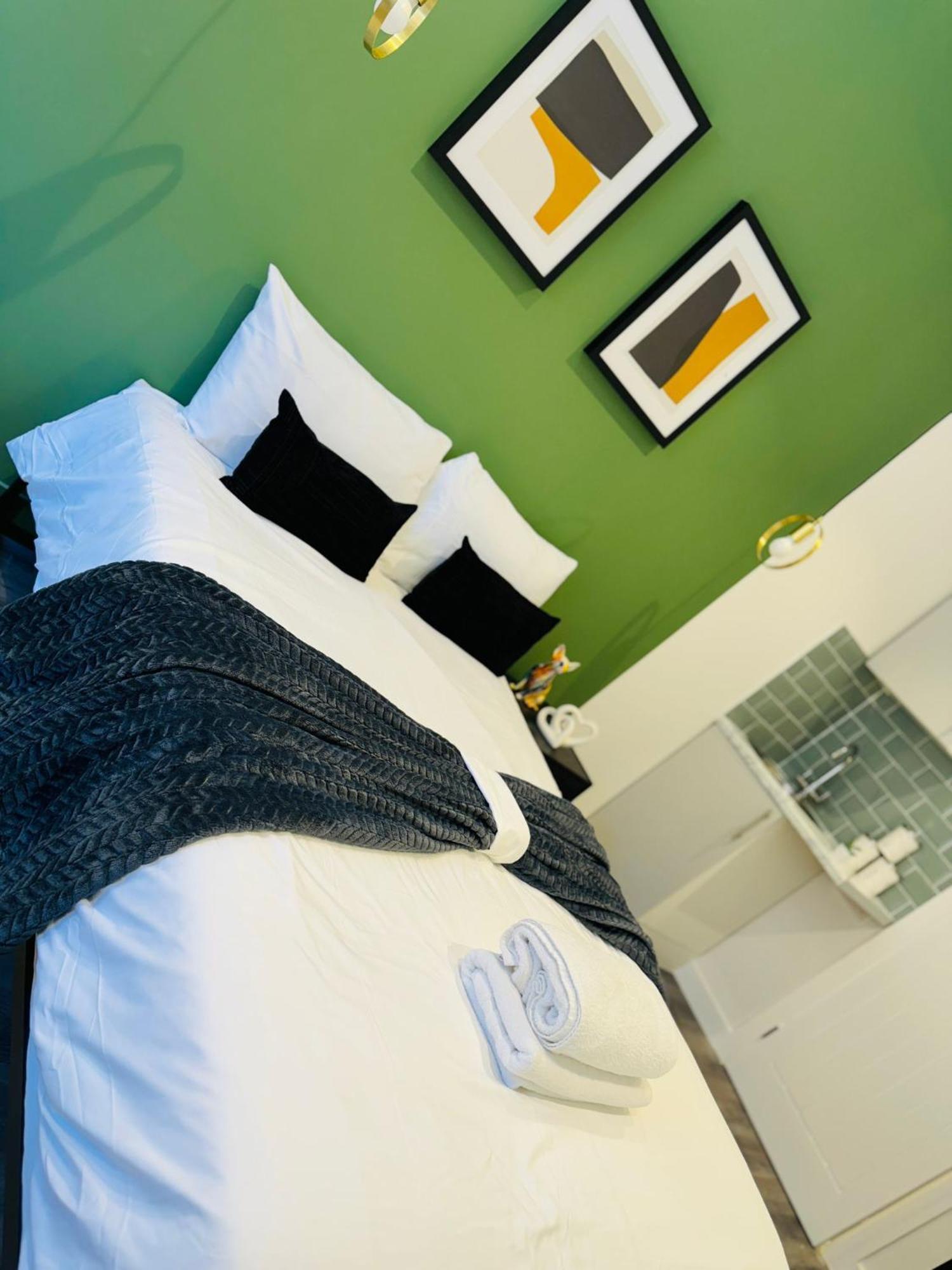 Luxury Central London Flats, Ideal For Tourists Экстерьер фото