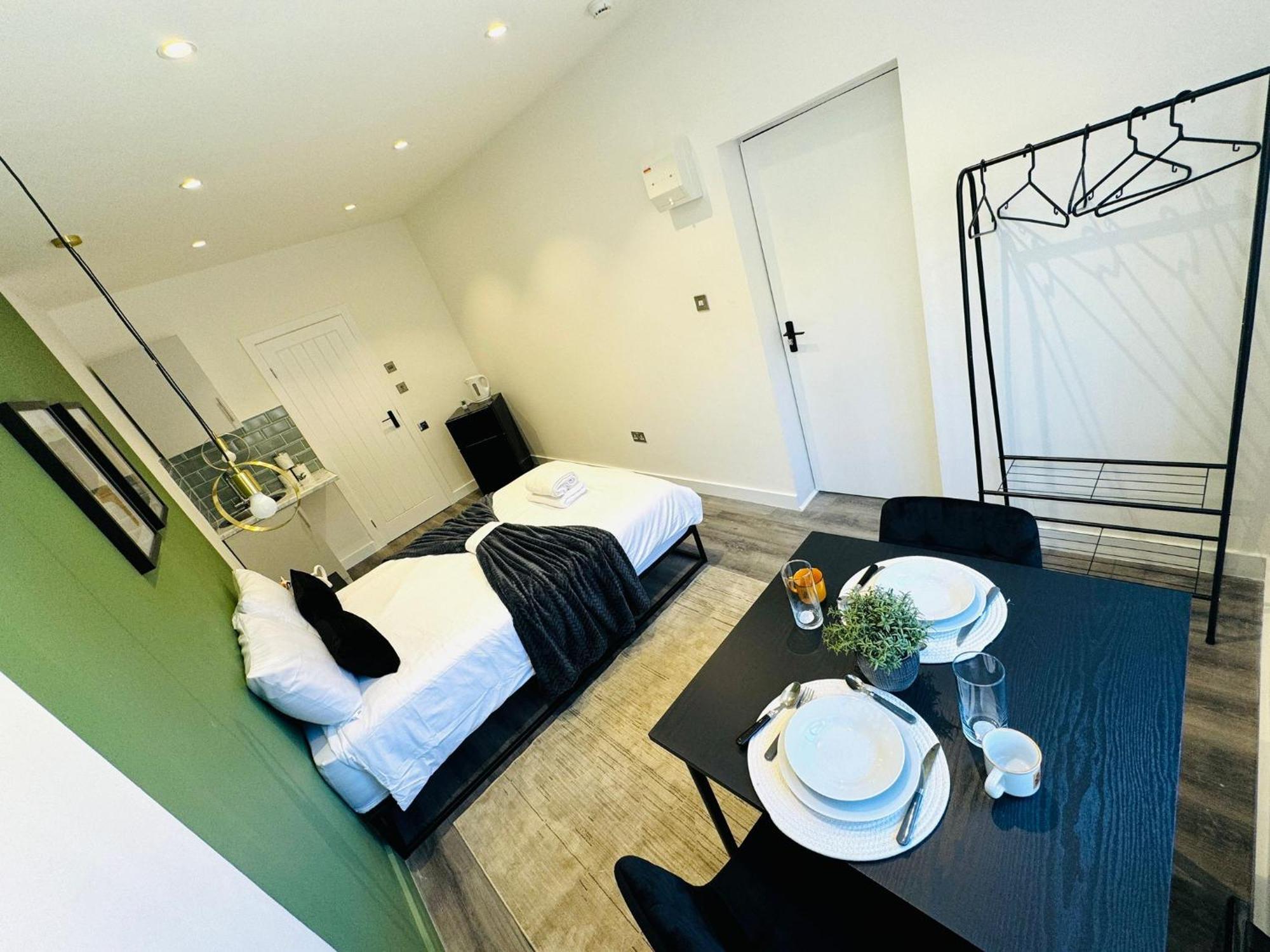 Luxury Central London Flats, Ideal For Tourists Экстерьер фото